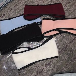 Ear Warmer headbands